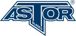 ASTOR Blades Logo